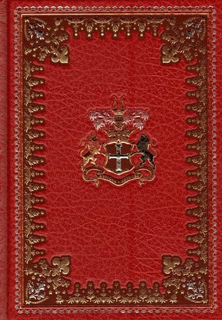 Черная стрела