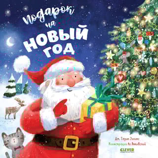 Подарок на Новый год
