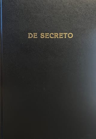 De Secreto / О секрете. Сборник научных трудов