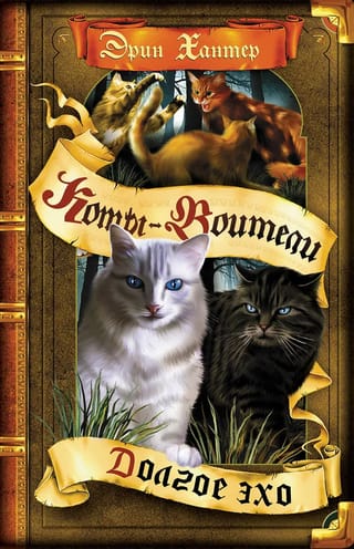 Знамение звезд. Книга 2. Долгое эхо