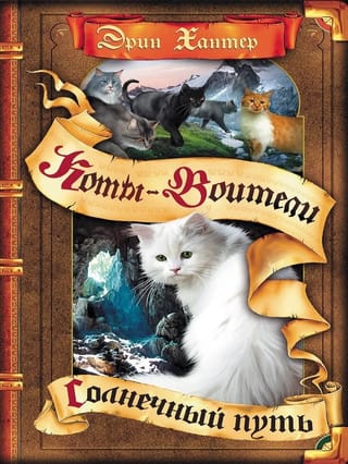 Начало племен. Книга 1. Солнечный путь