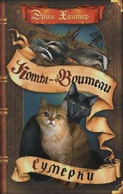 Новое пророчество. Книга 5. Сумерки