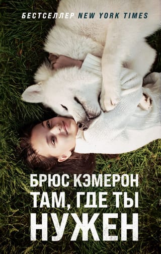 Там, где ты  нужен