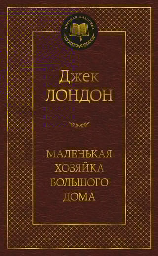 Маленькая хозяйка большого дома