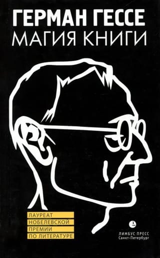 Магия книги.  Эссе о литературе