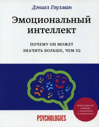 Эмоциональный интеллект. Почему он может значить больше, чем IQ