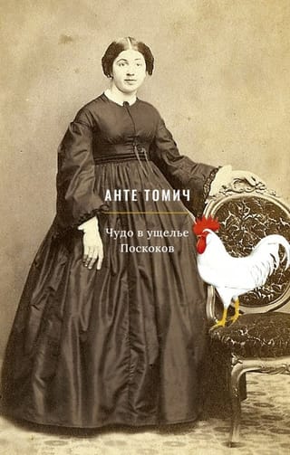 Чудо в ущелье  Поскоков