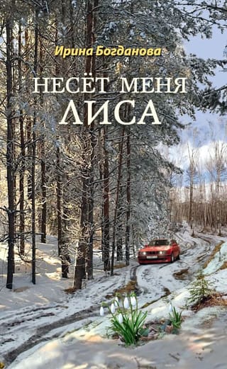 Несёт меня лиса