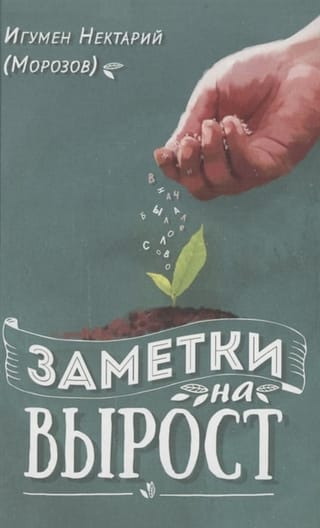 Заметки на  вырост