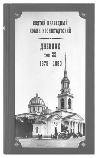 Дневник. Том 23. 1880-1882