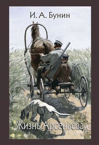 Жизнь Арсеньева