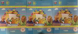 Математика. 2 класс. Рабочая тетрадь. В 3 частях