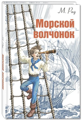 Морской волчонок