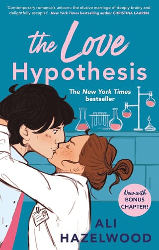 The Love  Hypothesis
