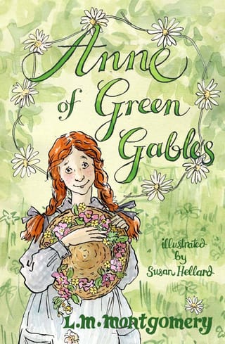 Anne of Green Gables