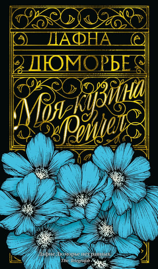 Моя кузина Рейчел