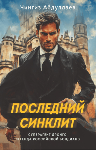 Последний синклит