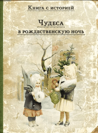 Чудеса в  рождественскую ночь