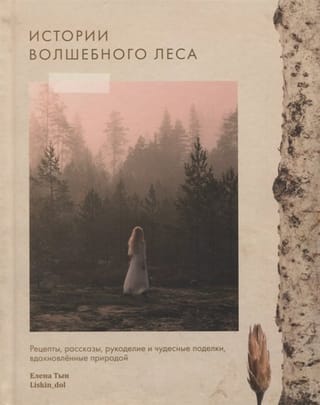 Истории волшебного леса 