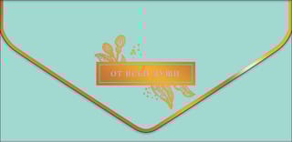 Конверт для денег. От всей души! Розы