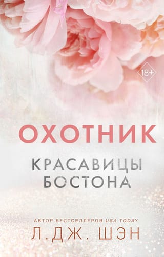 Красавицы Бостона.  Книга 1. Охотник