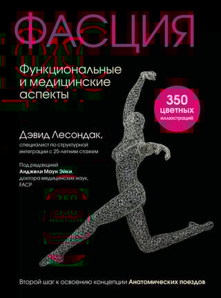 Фасция. Функциональные и медицинские аспекты