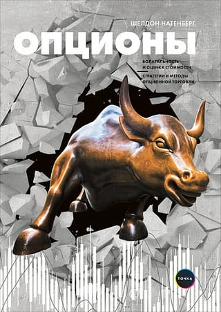 Опционы. Волатильность и оценка стоимости. Стратегии и методы опционной торговли