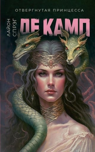 Отвергнутая принцесса