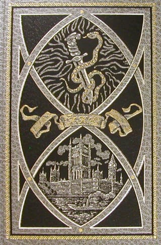 Гигантская тень