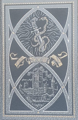 Тайна Клумбера