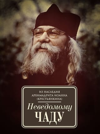 Неведомому  чаду. Деятельные и созерцательные слова (обретенные в переписке)