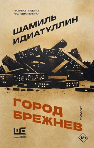 Город Брежнев