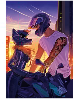 Блокнот. По осколкам твоего сердца