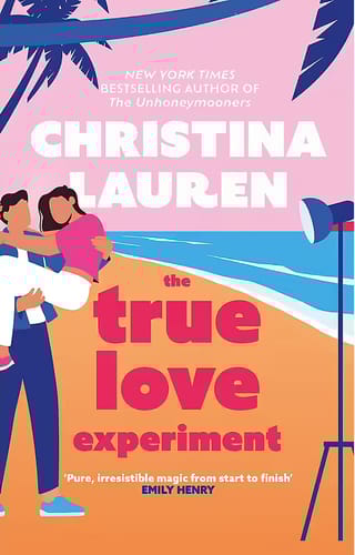 The True  Love Experiment