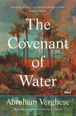 The  Covenant of Water