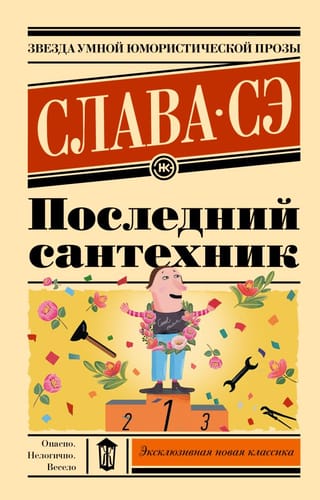 Последний  сантехник