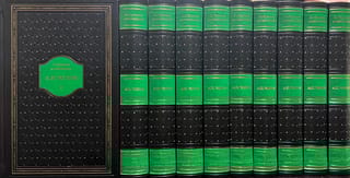 Собрание сочинений. В 10 томах