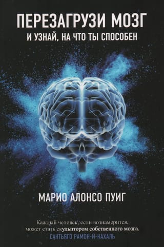Перезагрузи мозг и узнай, на что ты способен
