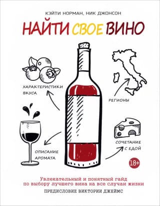 Найти  свое вино