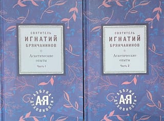 Аскетические  опыты. В 2 томах