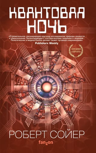 Квантовая  ночь