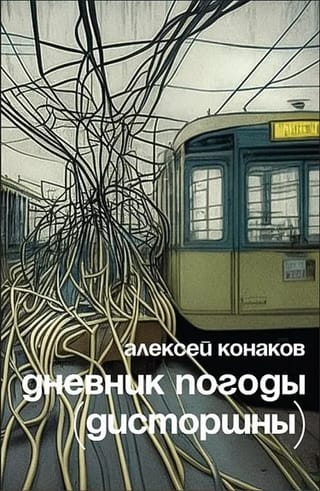Дневник  погоды (дисторшны)