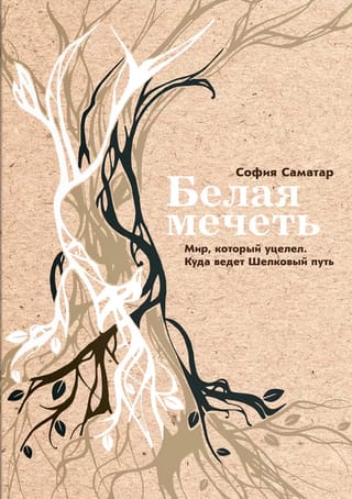 Белая  мечеть. Мир, который уцелел. Куда ведет Шелковый путь