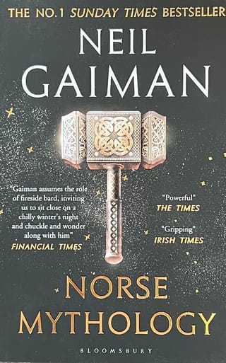Norse Mythology