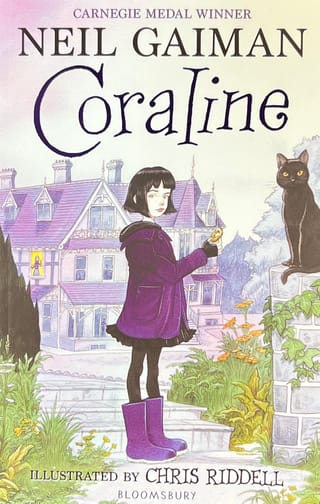 Coraline
