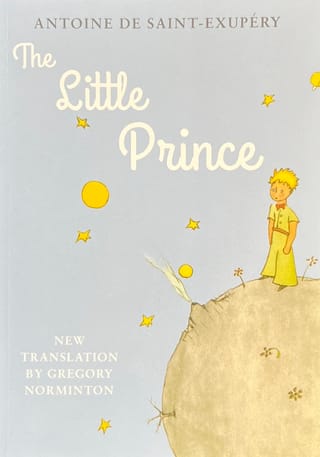 The Little  Prince