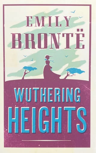 Wuthering  Heights