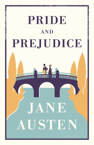 Pride  and Prejudice