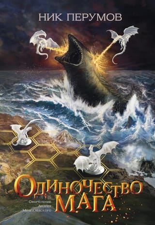 Одиночество мага