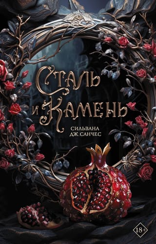 Сталь и камень